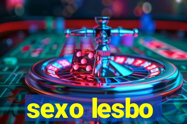 sexo lesbo